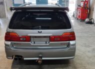 1997 Nissan Stagea 260 RS Autech Edition