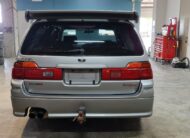 1997 Nissan Stagea 260 RS Autech Edition