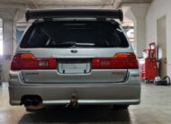 1997 Nissan Stagea 260 RS Autech Edition