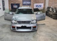 1997 Nissan Stagea 260 RS Autech Edition