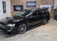 Nissan Stagea 260 RS Autech Edition