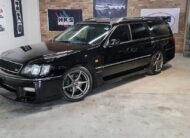 Nissan Stagea 260 RS Autech Edition