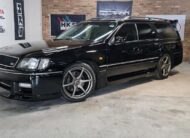 Nissan Stagea 260 RS Autech Edition