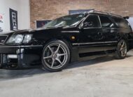 Nissan Stagea 260 RS Autech Edition