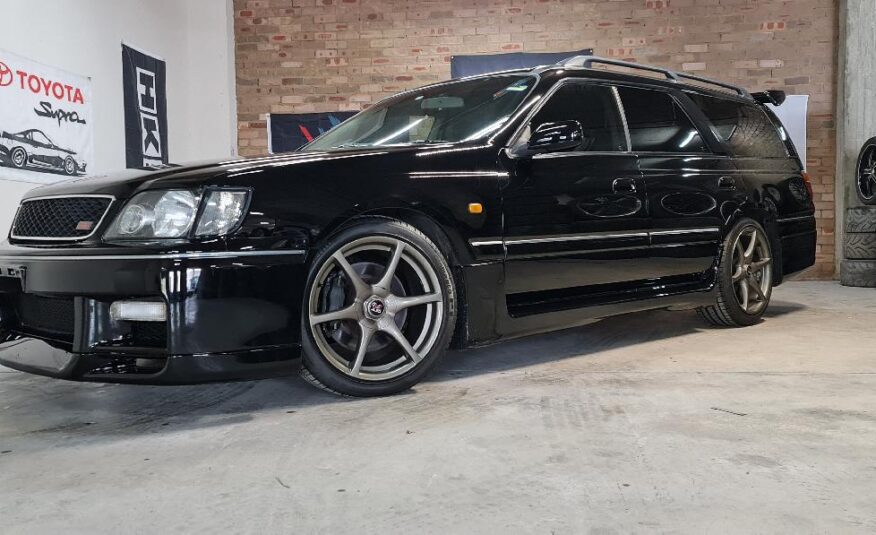 Nissan Stagea 260 RS Autech Edition