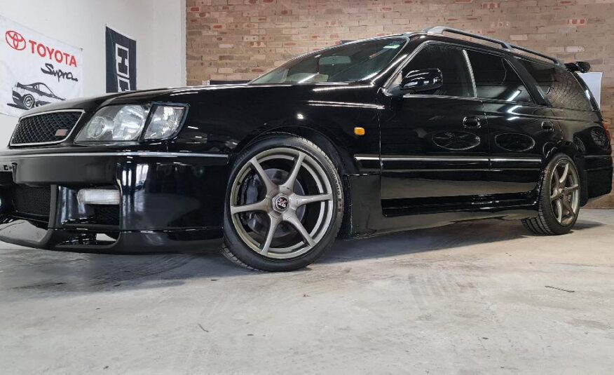 Nissan Stagea 260 RS Autech Edition