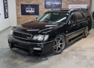 Nissan Stagea 260 RS Autech Edition