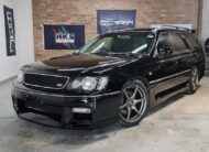 Nissan Stagea 260 RS Autech Edition