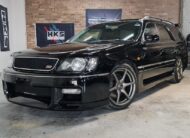 Nissan Stagea 260 RS Autech Edition