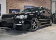 Nissan Stagea 260 RS Autech Edition