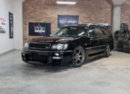 Nissan Stagea 260 RS Autech Edition