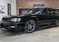 1998 Nissan Stagea 260 RS Autech Edition