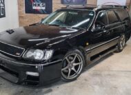 1998 Nissan Stagea 260 RS Autech Edition