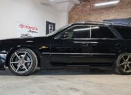 1998 Nissan Stagea 260 RS Autech Edition