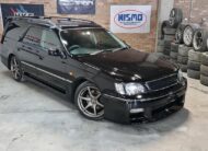 1998 Nissan Stagea 260 RS Autech Edition