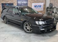 1998 Nissan Stagea 260 RS Autech Edition