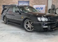 1998 Nissan Stagea 260 RS Autech Edition