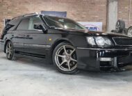 1998 Nissan Stagea 260 RS Autech Edition