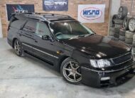 1998 Nissan Stagea 260 RS Autech Edition