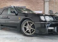 1998 Nissan Stagea 260 RS Autech Edition