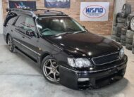 1998 Nissan Stagea 260 RS Autech Edition