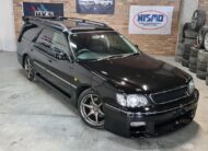 1998 Nissan Stagea 260 RS Autech Edition