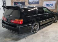 1998 Nissan Stagea 260 RS Autech Edition