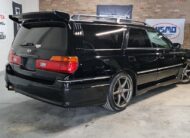 1998 Nissan Stagea 260 RS Autech Edition