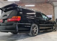 1998 Nissan Stagea 260 RS Autech Edition