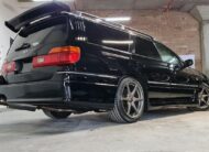 1998 Nissan Stagea 260 RS Autech Edition