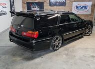 1998 Nissan Stagea 260 RS Autech Edition