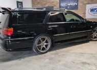 1998 Nissan Stagea 260 RS Autech Edition