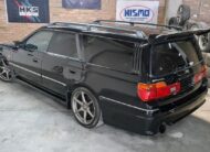 1998 Nissan Stagea 260 RS Autech Edition