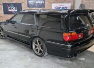 1998 Nissan Stagea 260 RS Autech Edition