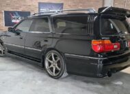 1998 Nissan Stagea 260 RS Autech Edition