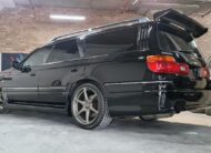 1998 Nissan Stagea 260 RS Autech Edition