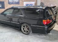 1998 Nissan Stagea 260 RS Autech Edition