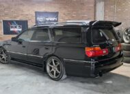 1998 Nissan Stagea 260 RS Autech Edition