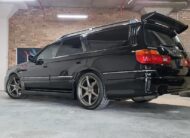 1998 Nissan Stagea 260 RS Autech Edition