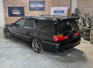 1998 Nissan Stagea 260 RS Autech Edition