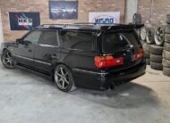 1998 Nissan Stagea 260 RS Autech Edition