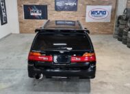 1998 Nissan Stagea 260 RS Autech Edition