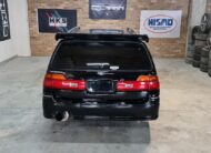 1998 Nissan Stagea 260 RS Autech Edition