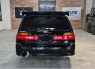 1998 Nissan Stagea 260 RS Autech Edition