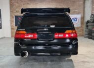 1998 Nissan Stagea 260 RS Autech Edition