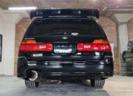 1998 Nissan Stagea 260 RS Autech Edition