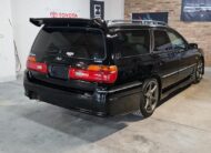 1998 Nissan Stagea 260 RS Autech Edition