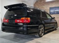 1998 Nissan Stagea 260 RS Autech Edition