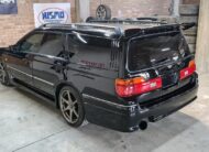 1998 Nissan Stagea 260 RS Autech Edition