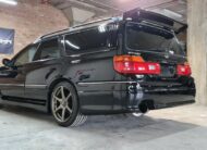 1998 Nissan Stagea 260 RS Autech Edition